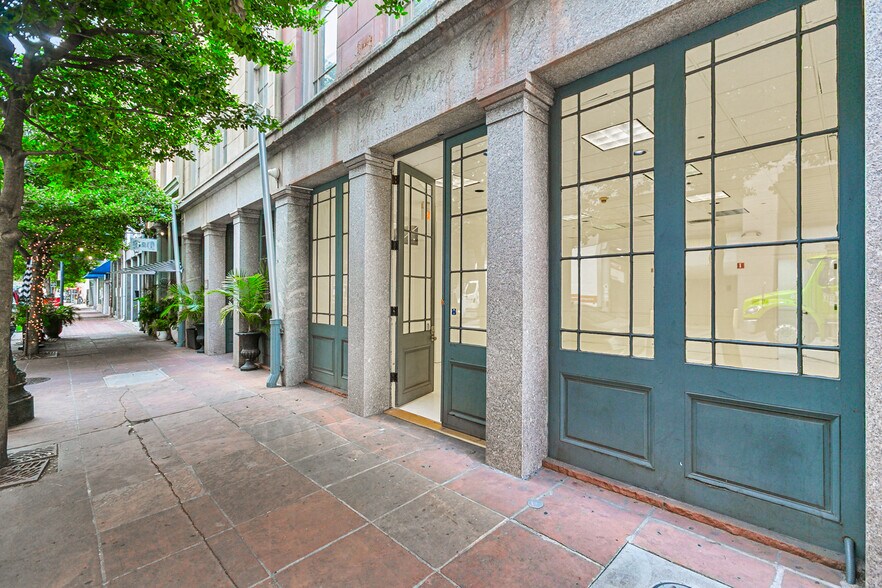 Primary Photo Of 336 Camp St, New Orleans Office For Lease