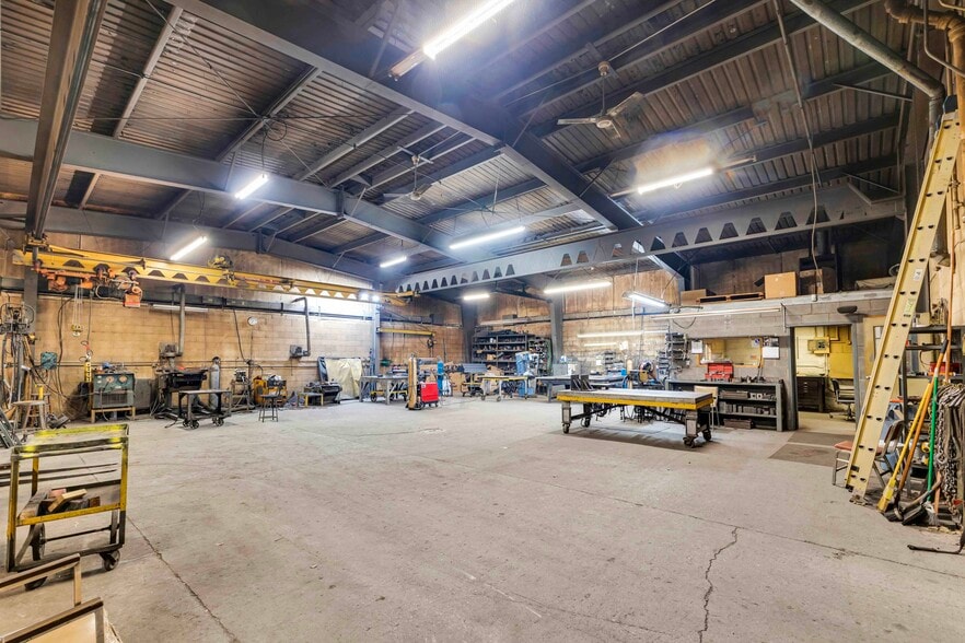 More Photos Of , Cleveland Industrial For Sale