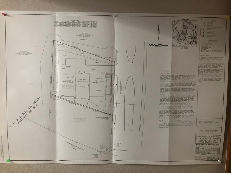 More Photos Of 12250 S Gessner Dr, Houston Auto Repair For Sale