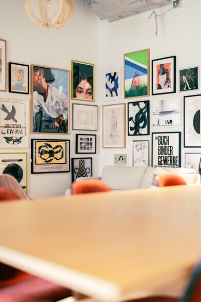 More Photos Of 9840-9850 N Central Expy, Dallas Coworking Space