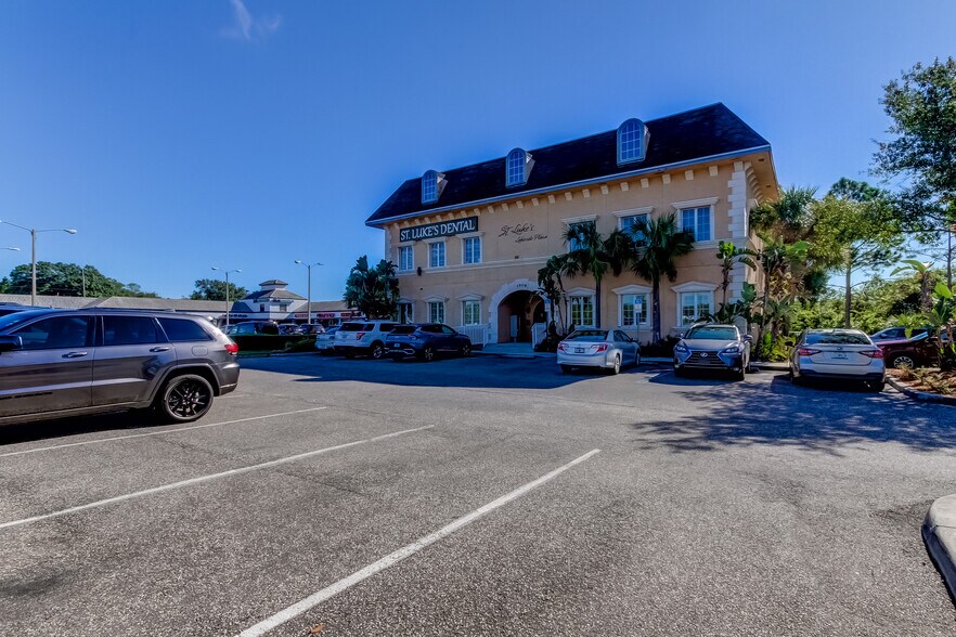 More Photos Of 1908 Land O' Lakes Blvd, Lutz Medical For Lease