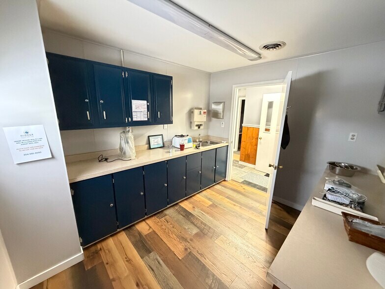 More Photos Of 1092 Harrison Ave, Elkins Medical For Sale