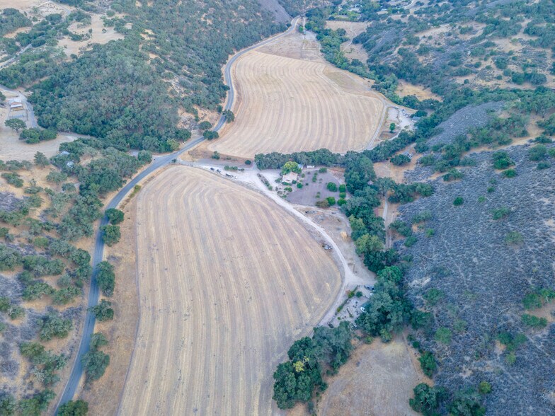 4055 Tepusquet Rd, Santa Maria, CA 93454 Land For Sale