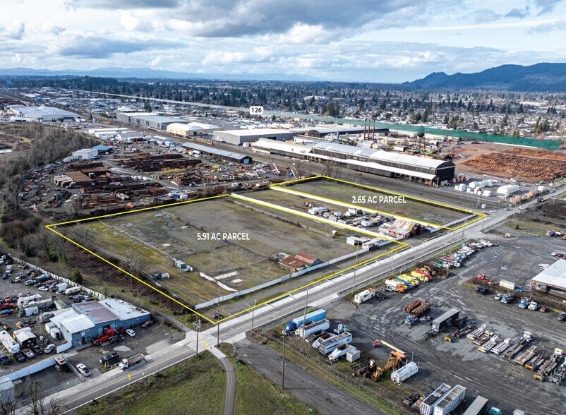 Primary Photo Of , Springfield Land For Sale