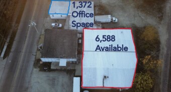 More Photos Of 824 W Delavan Dr, Janesville Refrigeration Cold Storage For Sale