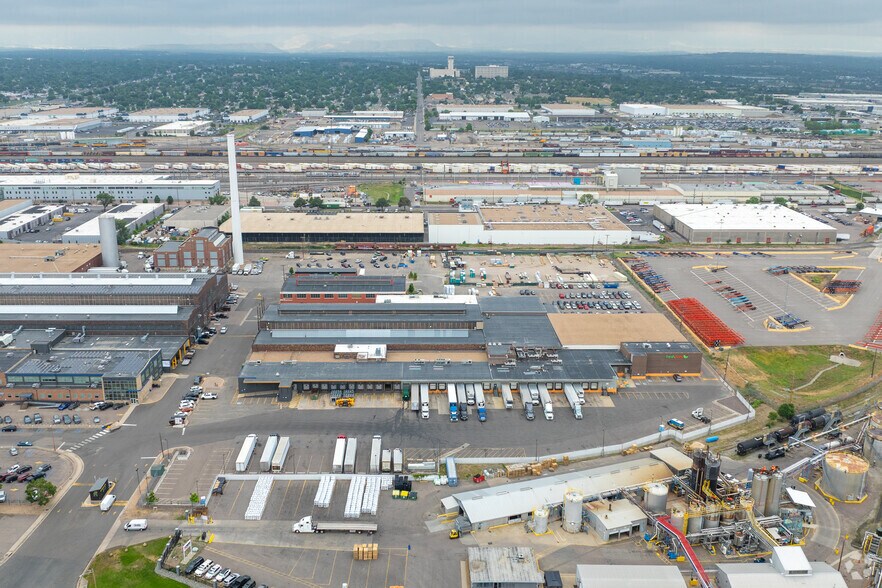 More Photos Of 5151 N Bannock St, Denver Refrigeration Cold Storage For Lease