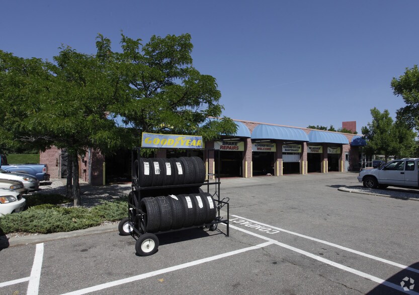 More Photos Of 601-695 S Broadway St, Boulder Unknown For Lease