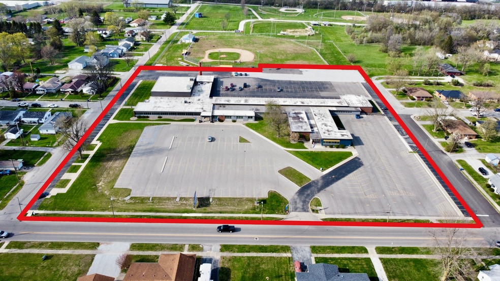 More Photos Of 759 S Lenfesty Ave, Marion Religious Facility For Sale