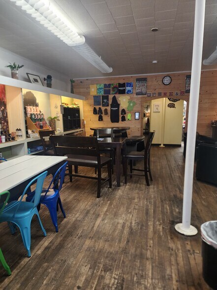 More Photos Of 433 Main St, Frankfort General Retail For Sale