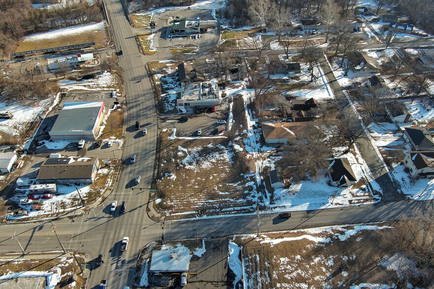 More Photos Of 2200 S 4th St, Leavenworth Land For Sale