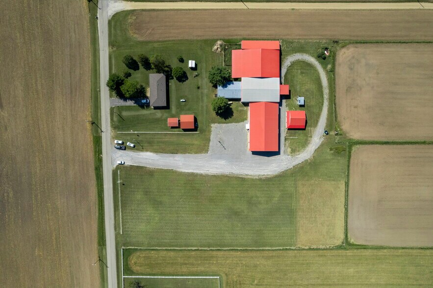 More Photos Of 2128 W 416th Rd, East Prairie Land For Sale