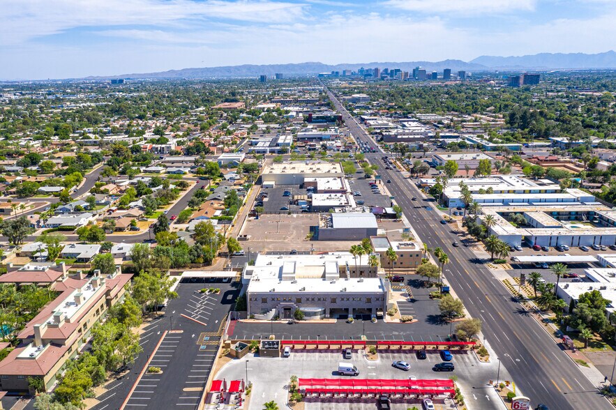 More Photos Of 6135 N 7th St, Phoenix Office For Lease