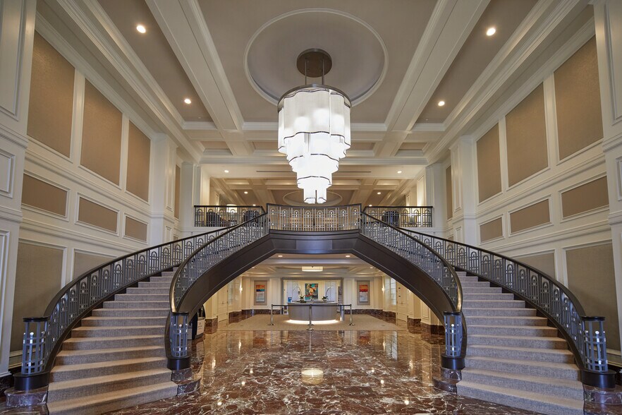 More Photos Of 945 E Paces Ferry Rd NE, Atlanta Office For Lease