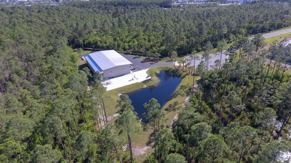 More Photos Of 17629 Cordova Pl, Panama City Beach Industrial For Sale