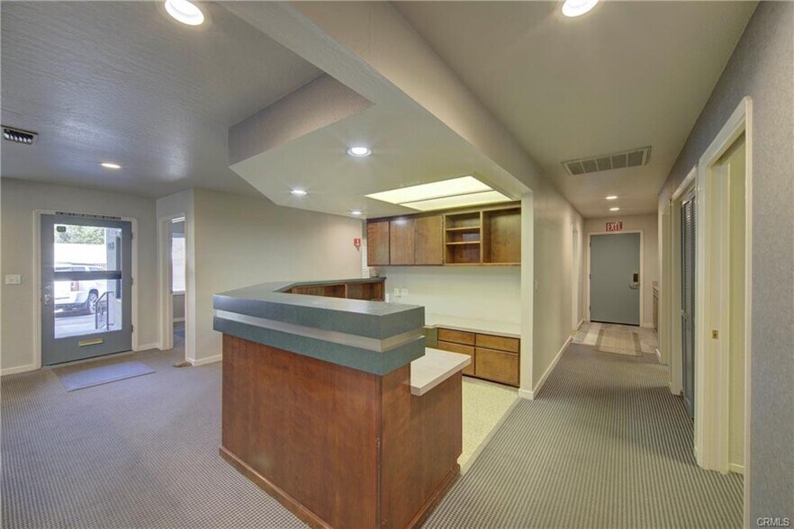 More Photos Of 1026 Sheridan Ave, Chico Office For Sale