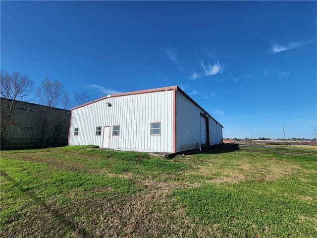 More Photos Of 602 Engineers Rd, Belle Chasse Industrial For Sale
