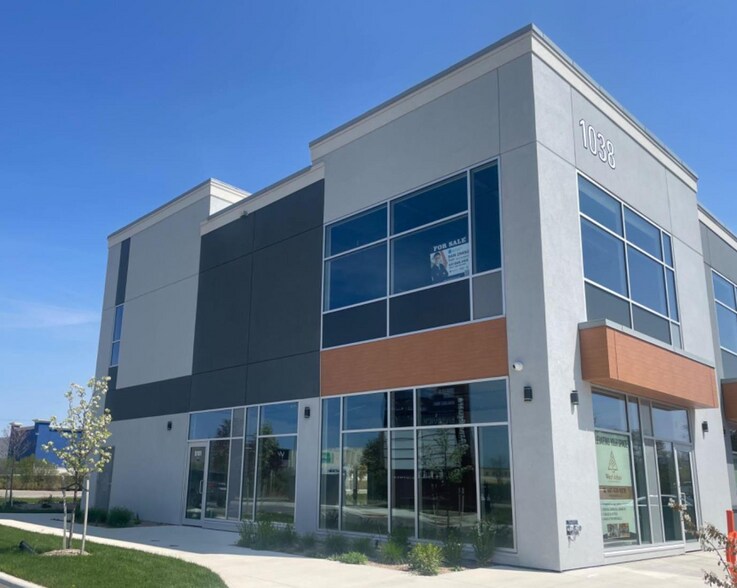 More Photos Of 1038 Garner Rd W, Hamilton General Retail For Lease