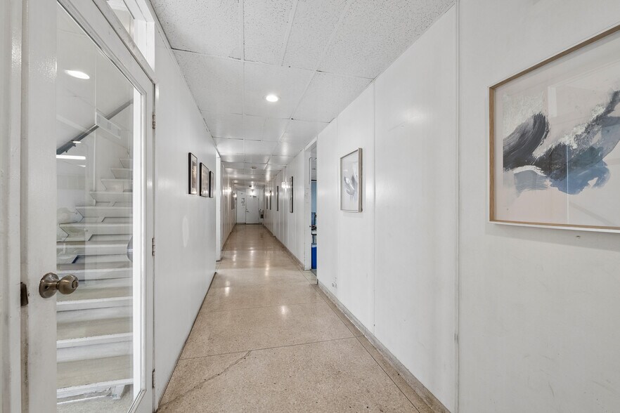 More Photos Of 1320 E Imperial Ave, El Segundo Loft Creative Space For Sale