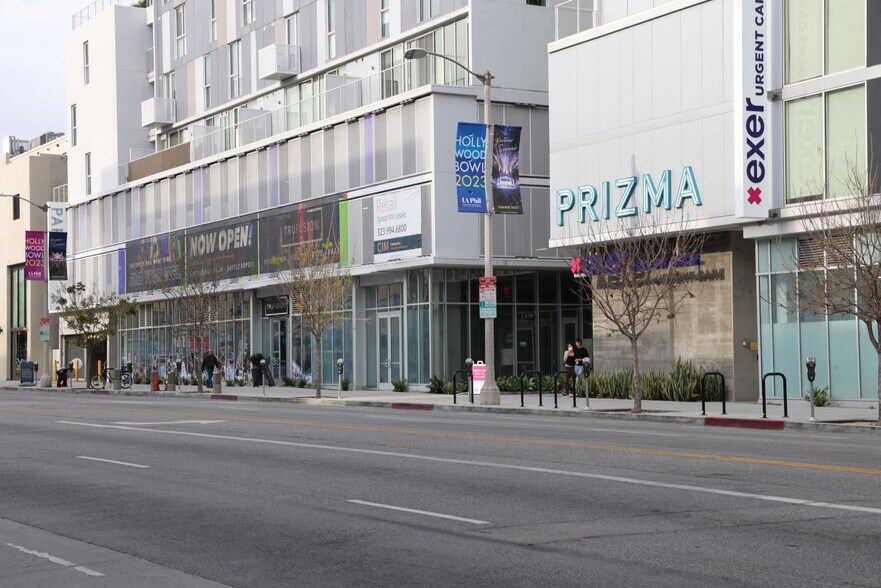 More Photos Of 900 N La Brea Ave, West Hollywood Apartments For Lease