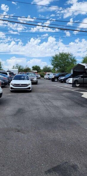 More Photos Of 4626 S 6th Ave, Tucson Auto Dealership For Sale
