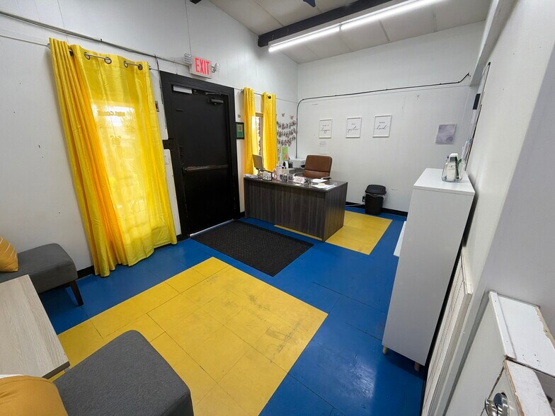 More Photos Of 1816 Hinson Loop Rd, Little Rock Daycare Center For Sale