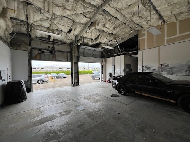 More Photos Of 3420 Kettner Blvd, San Diego Freestanding For Sale