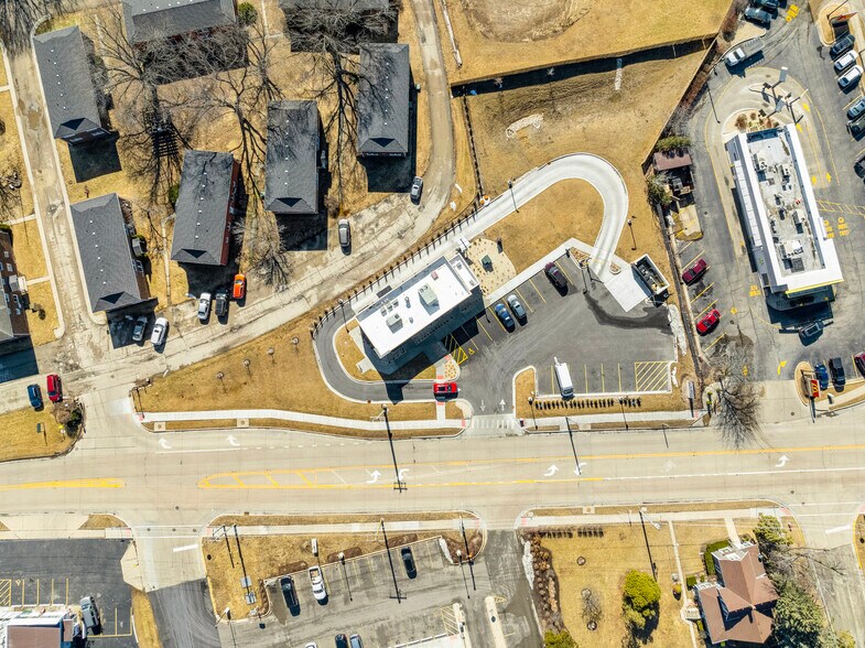 More Photos Of 720 E Main St, Genoa Fast Food For Sale