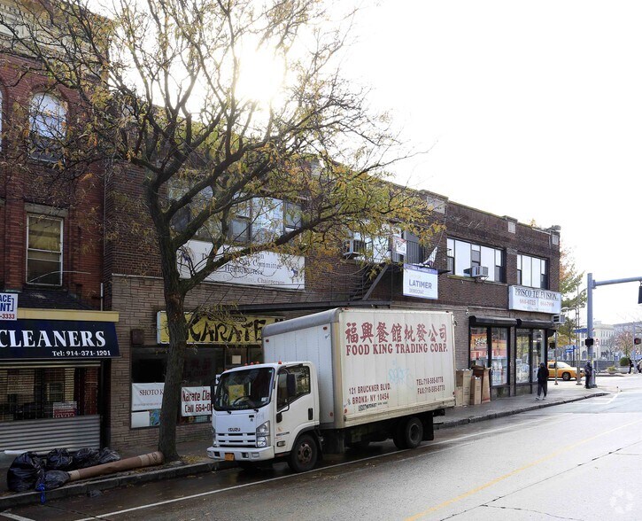 More Photos Of 1 Park Ave, Mount Vernon Office Residential For Lease