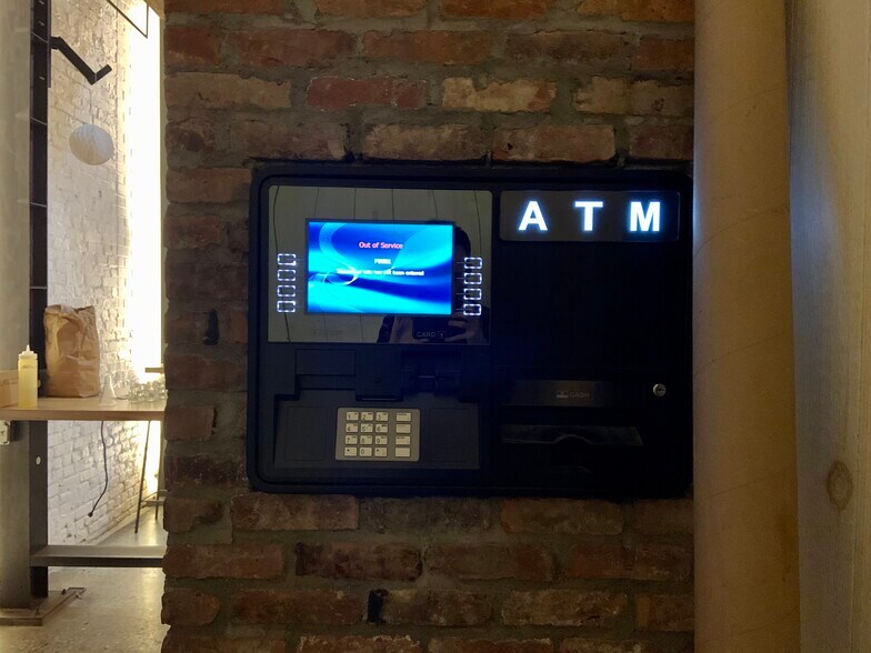 More Photos Of 15-19 Wyckoff Ave, Brooklyn Warehouse For Lease