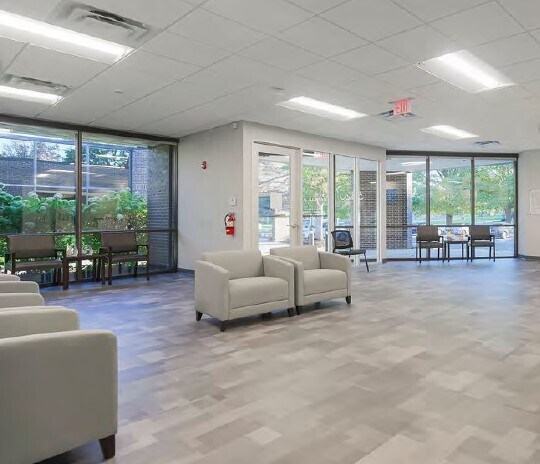 More Photos Of 5320 College Blvd, Overland Park Medical For Sale