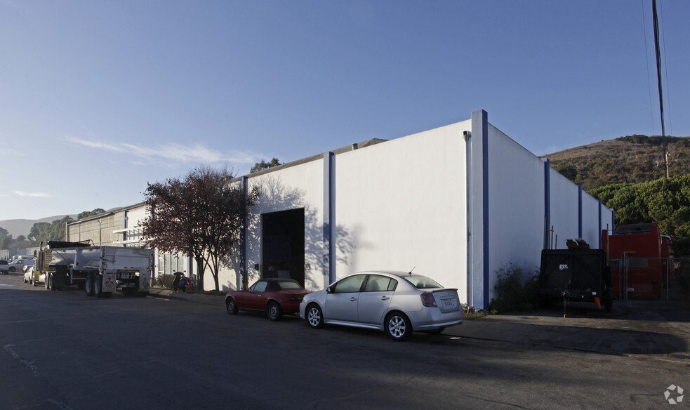 More Photos Of 60-130 Industrial Way, Brisbane Unknown For Lease