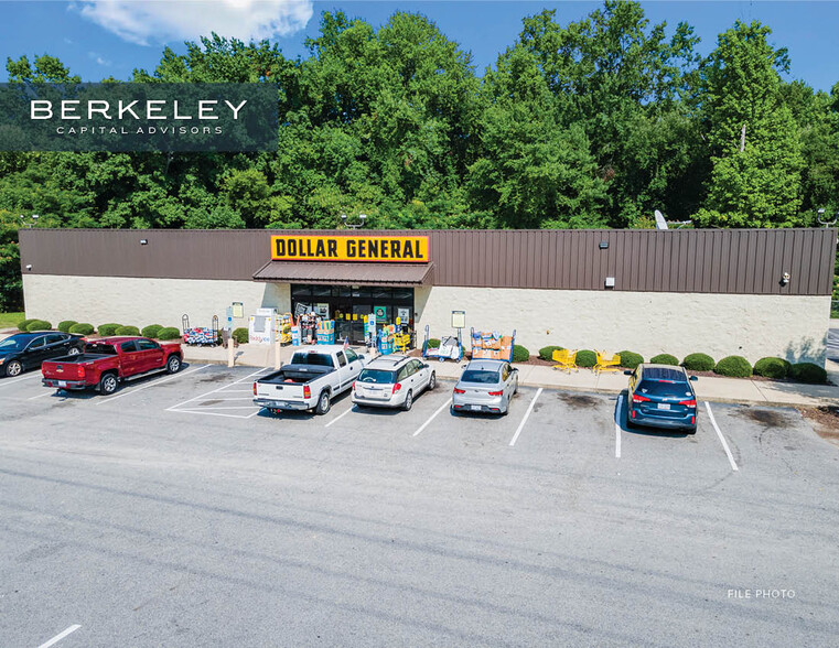 Primary Photo Of 4932 Highway 34, West Monroe Convenience Store For Sale