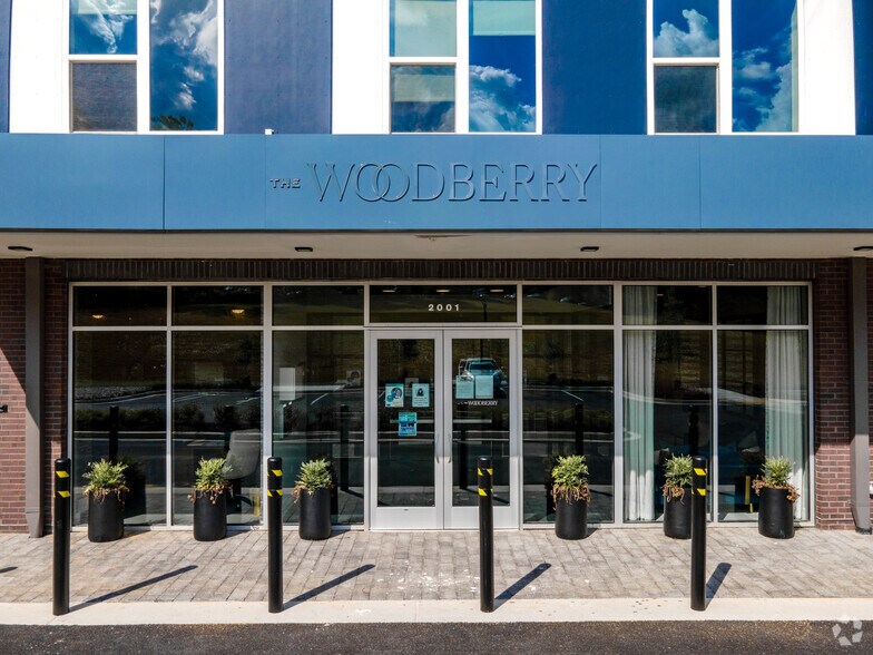 More Photos Of 2001 W Cold Spring Ln, Baltimore Apartments For Lease