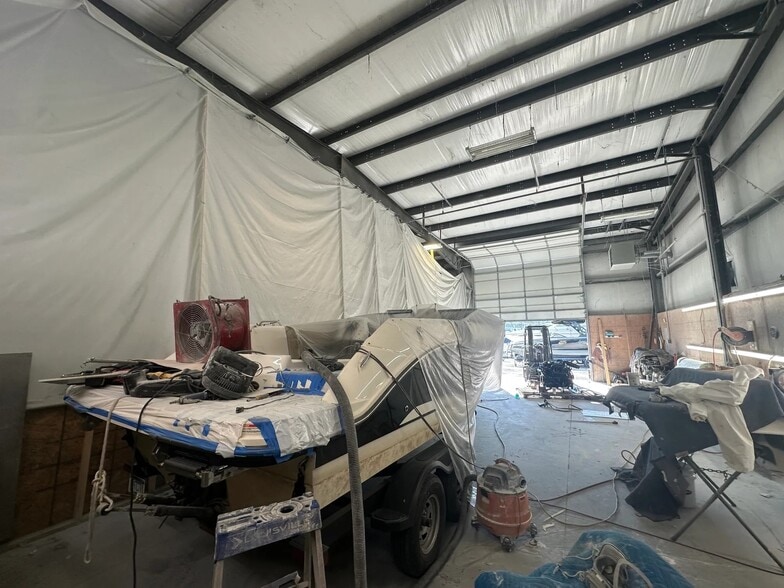 More Photos Of 14395 Hickory Creek, Lenoir City Warehouse For Lease