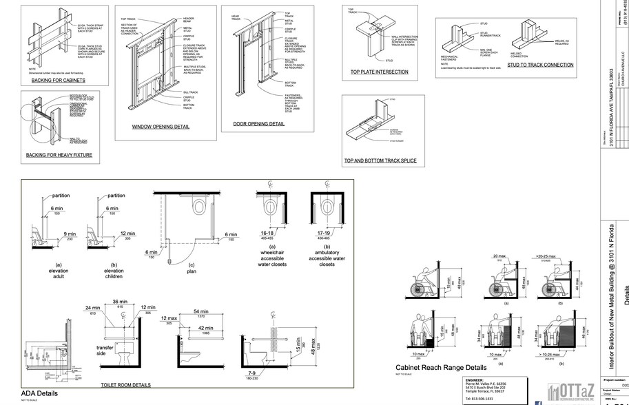 More Photos Of 3101 N Florida Ave, Tampa Land For Sale