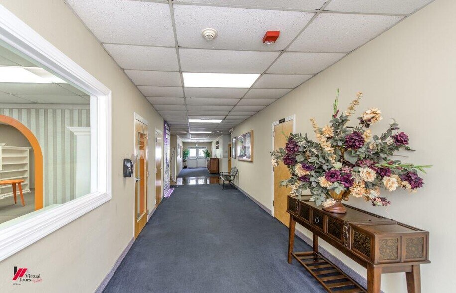 More Photos Of 6808 Jefferson Paige Rd, Shreveport Religious Facility For Sale