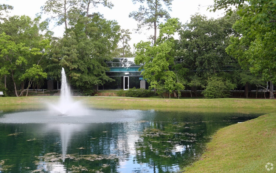 More Photos Of 4200 Research Forest Dr, The Woodlands Office For Lease