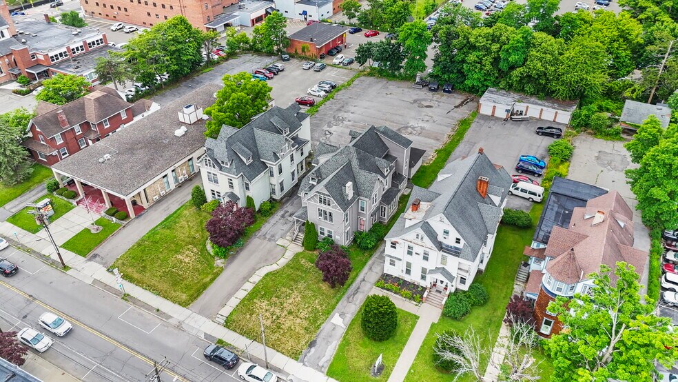 More Photos Of , Binghamton Multifamily For Sale