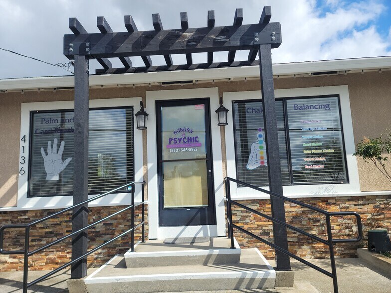 More Photos Of 4130-4136 Grass Valley Hwy, Auburn Office Residential For Lease