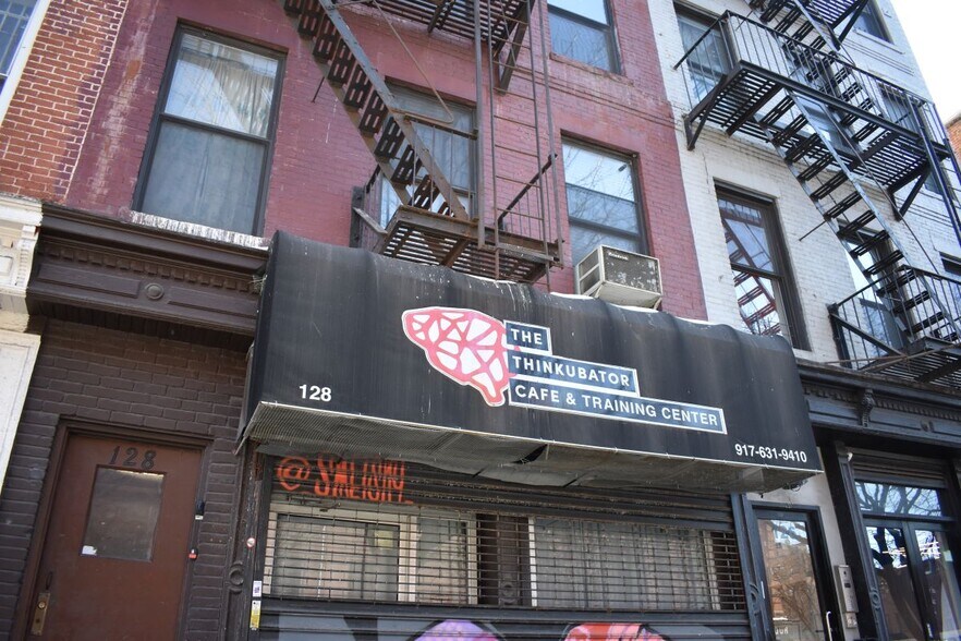 More Photos Of 128 Alexander Ave, Bronx Storefront Retail Residential For Sale