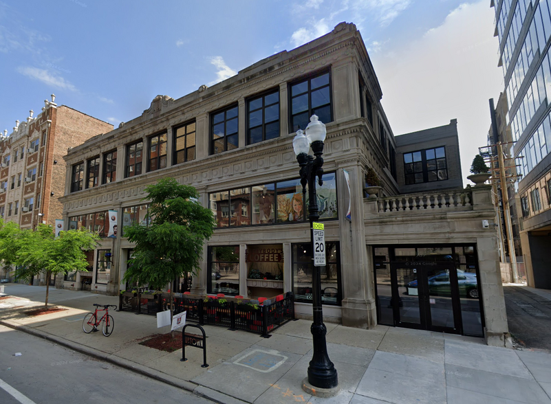 Primary Photo Of 939 W Wilson Ave, Chicago Office For Lease