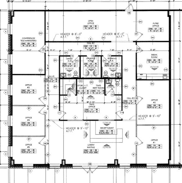 More Photos Of 10655 FM 1097 Rd W, Willis Medical For Sale