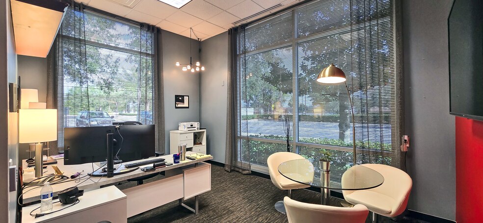 More Photos Of 2145 Metrocenter Blvd, Orlando Office For Lease