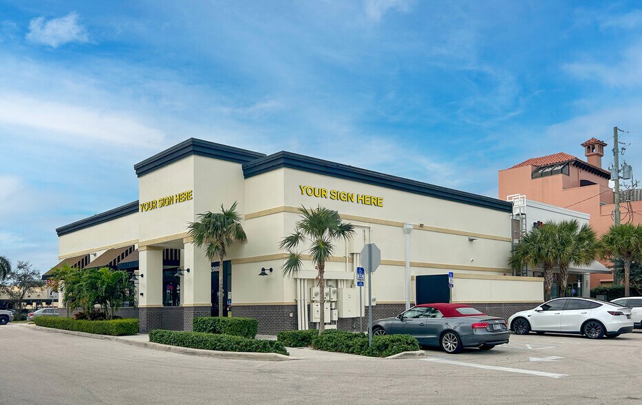 More Photos Of 2980 N Federal Hwy, Fort Lauderdale Storefront Retail Office For Sale