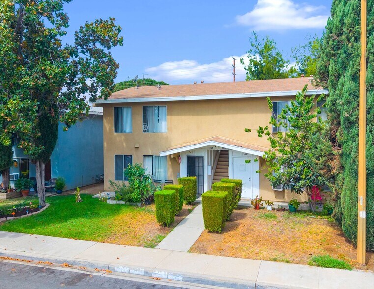 More Photos Of 3401 Butterfield Ave, La Verne Apartments For Sale