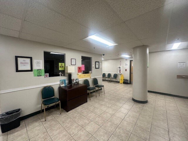 More Photos Of 301-319 N Gay St, Baltimore Office For Sale