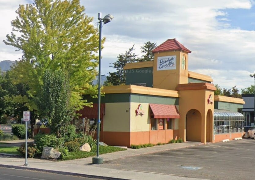 Primary Photo Of 90 E 400 N, Logan Freestanding For Lease