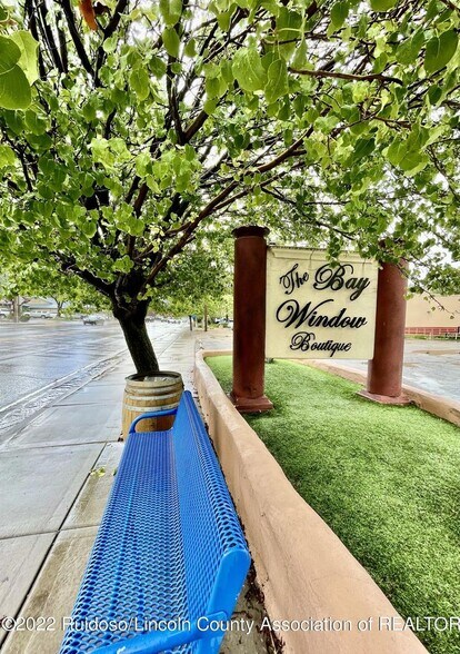 More Photos Of 2716 Sudderth Dr, Ruidoso Storefront For Sale