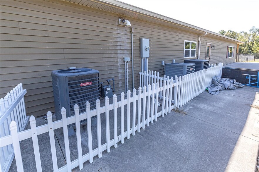 More Photos Of 3536 NW Gower Rd, Gower Daycare Center For Sale