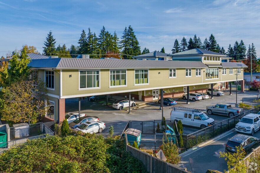 More Photos Of 32156 Hillcrest Av, Abbotsford Medical For Lease